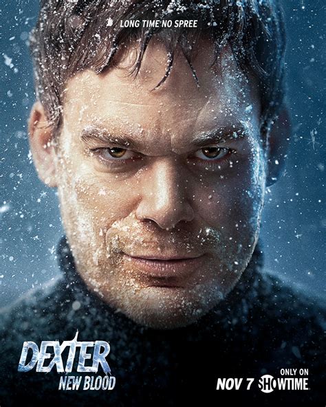 dexter new blood torrent|Dexter New Blood season 2 .